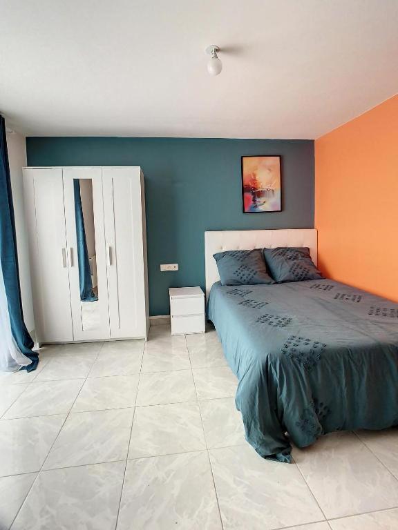 Grand Studio Amiens Gare Tout Confort Wifi Netflix 2Pers Exterior photo