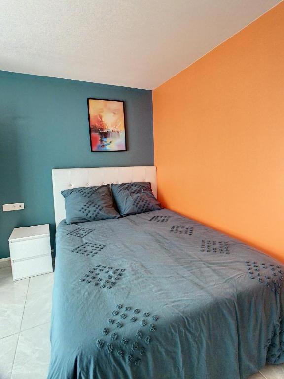 Grand Studio Amiens Gare Tout Confort Wifi Netflix 2Pers Exterior photo